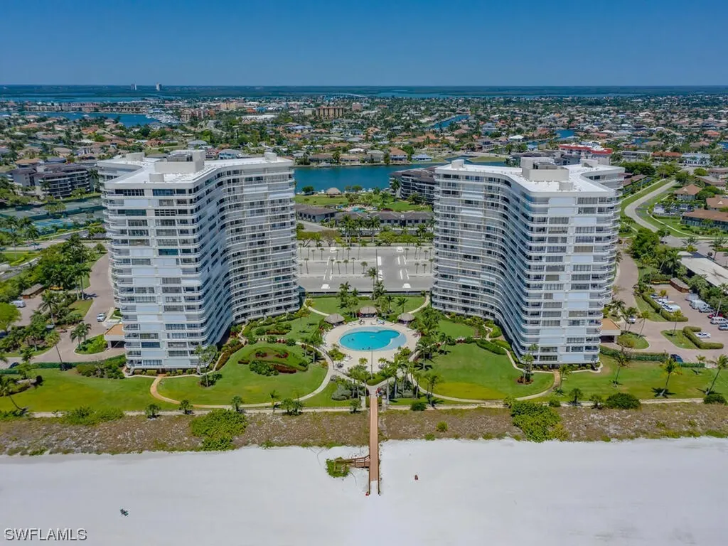 320 Seaview Court Marco Island FL 34145