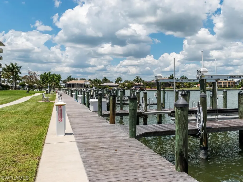 320 Seaview Court Marco Island FL 34145