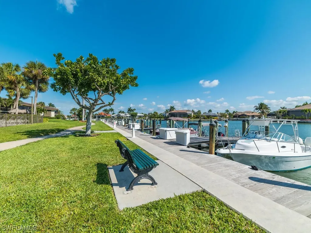 320 Seaview Court Marco Island FL 34145