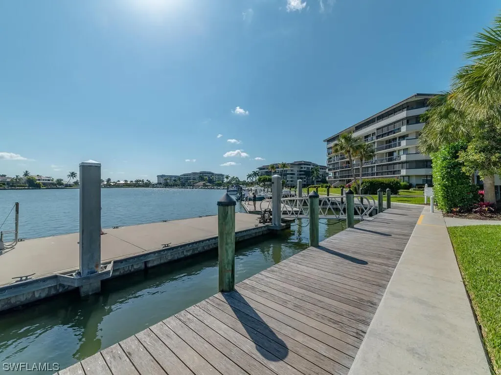 320 Seaview Court Marco Island FL 34145