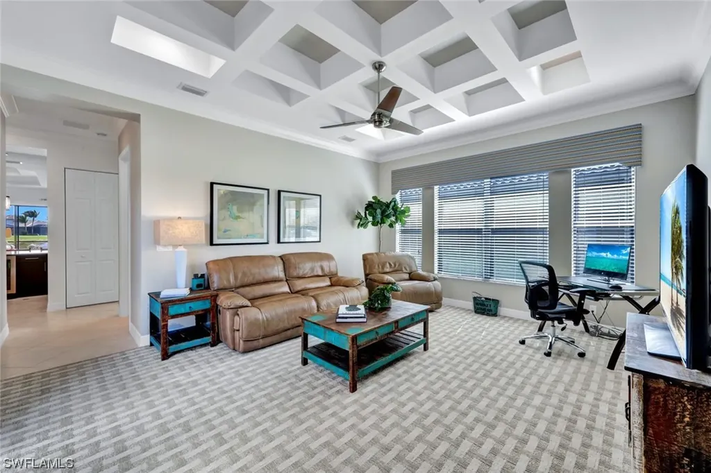 2708 Crystal Way Naples FL 34119