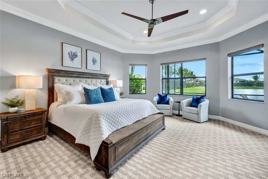 2708 Crystal Way Naples FL 34119