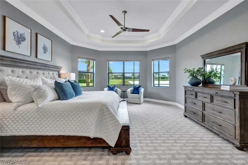 2708 Crystal Way Naples FL 34119