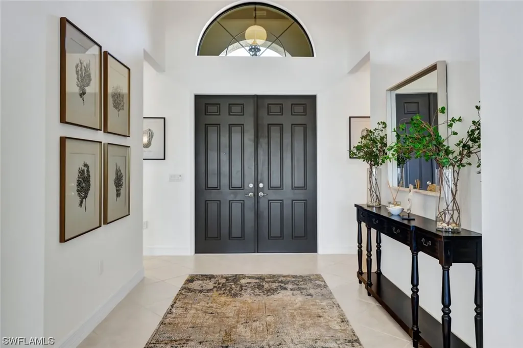 2708 Crystal Way Naples FL 34119