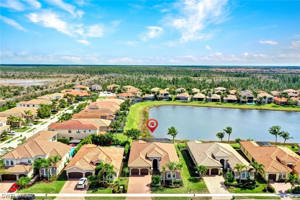 2708 Crystal Way Naples FL 34119