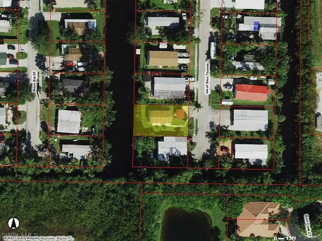97 Isle Of Saint Thomas Naples FL 34114