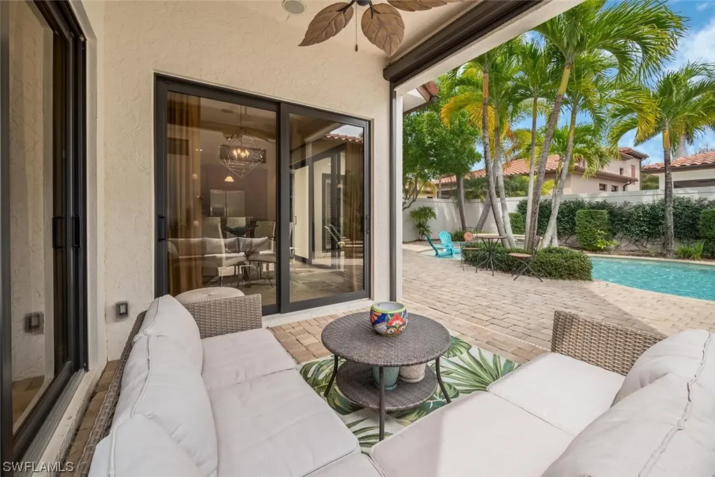 7892 Cordoba Place Naples FL 34113