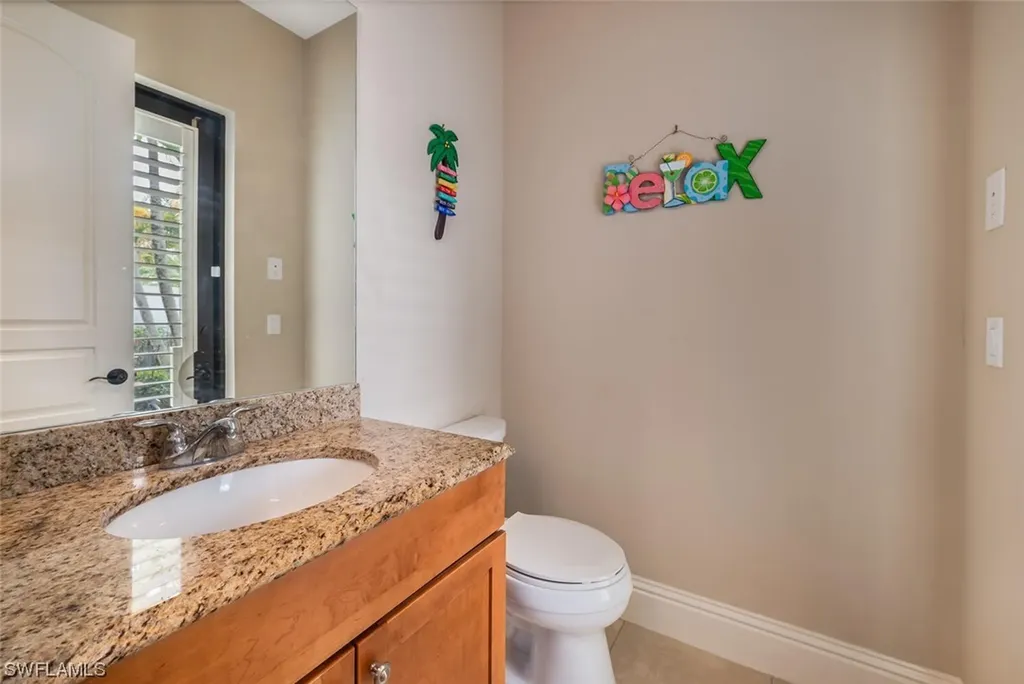 7892 Cordoba Place Naples FL 34113
