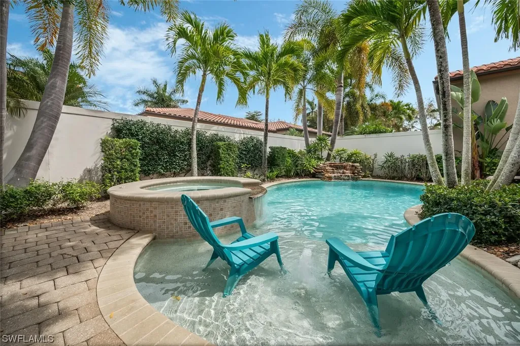 7892 Cordoba Place Naples FL 34113