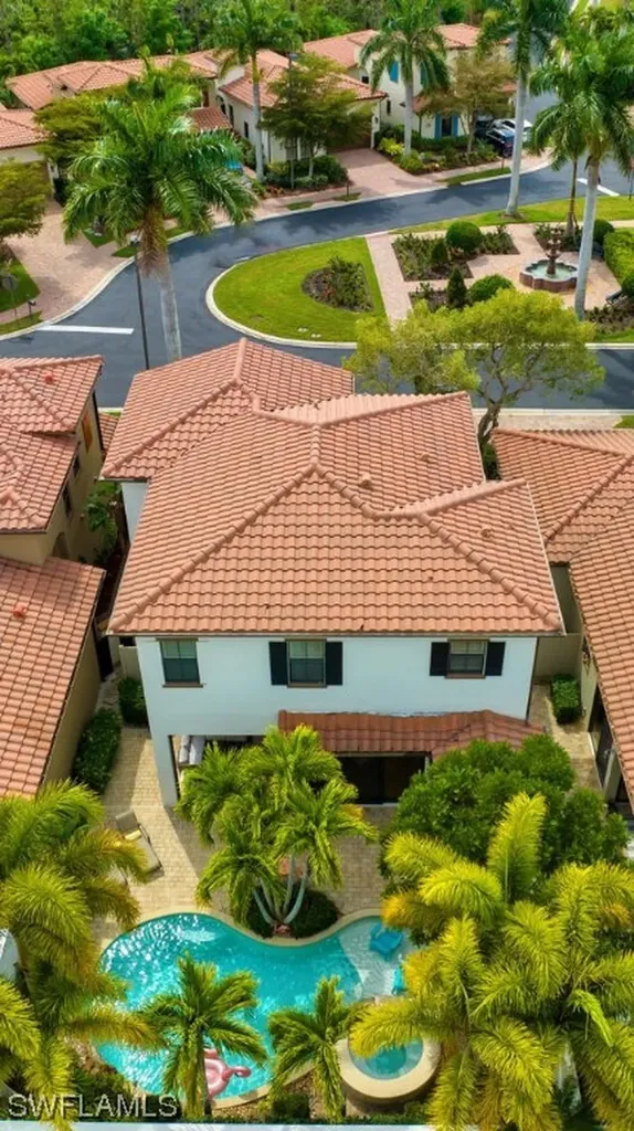 7892 Cordoba Place Naples FL 34113