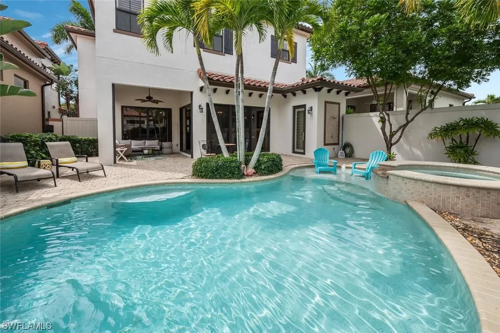 7892 Cordoba Place Naples FL 34113