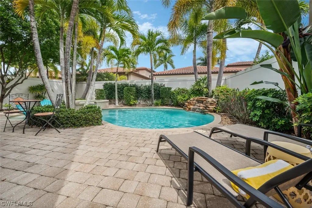 7892 Cordoba Place Naples FL 34113