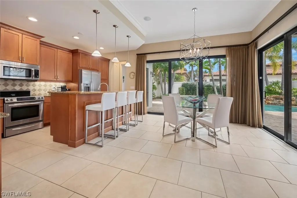 7892 Cordoba Place Naples FL 34113
