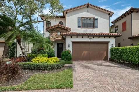7892 Cordoba Place Naples FL 34113