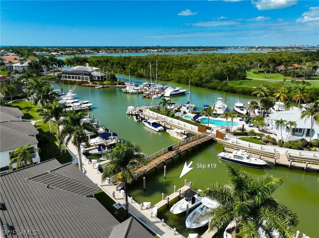 1777 Gulfstar Drive S Naples FL 34112