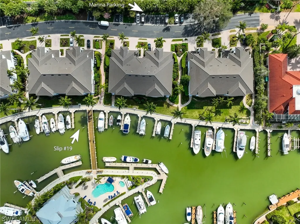 1777 Gulfstar Drive S Naples FL 34112
