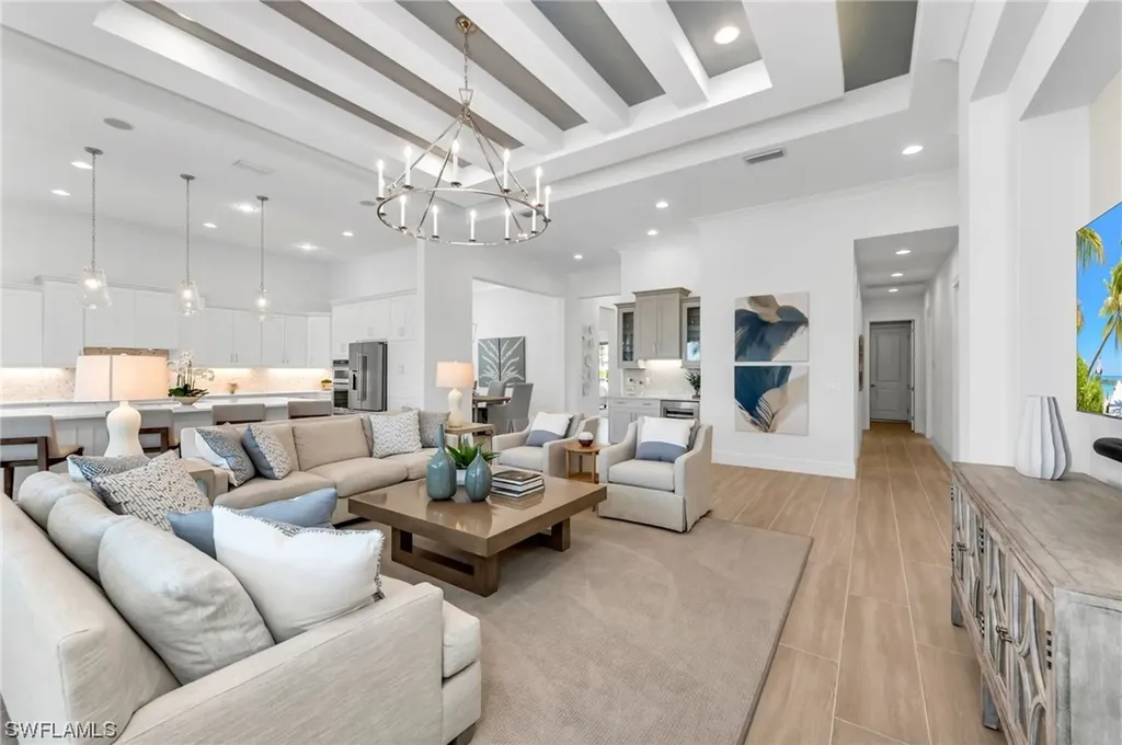 6196 Megans Bay Drive Naples FL 34113