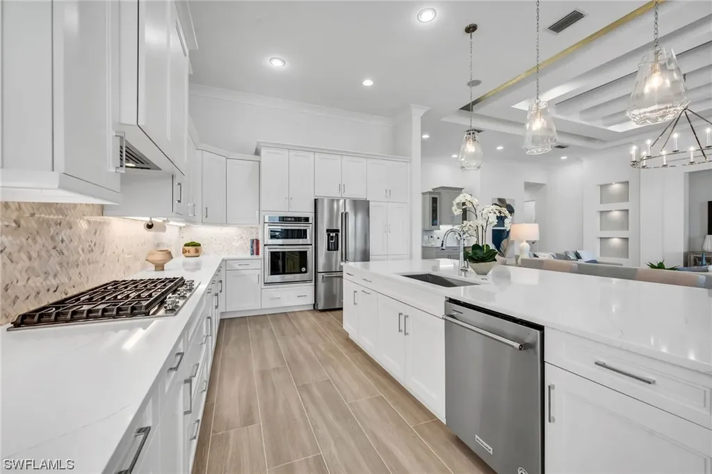 6196 Megans Bay Drive Naples FL 34113