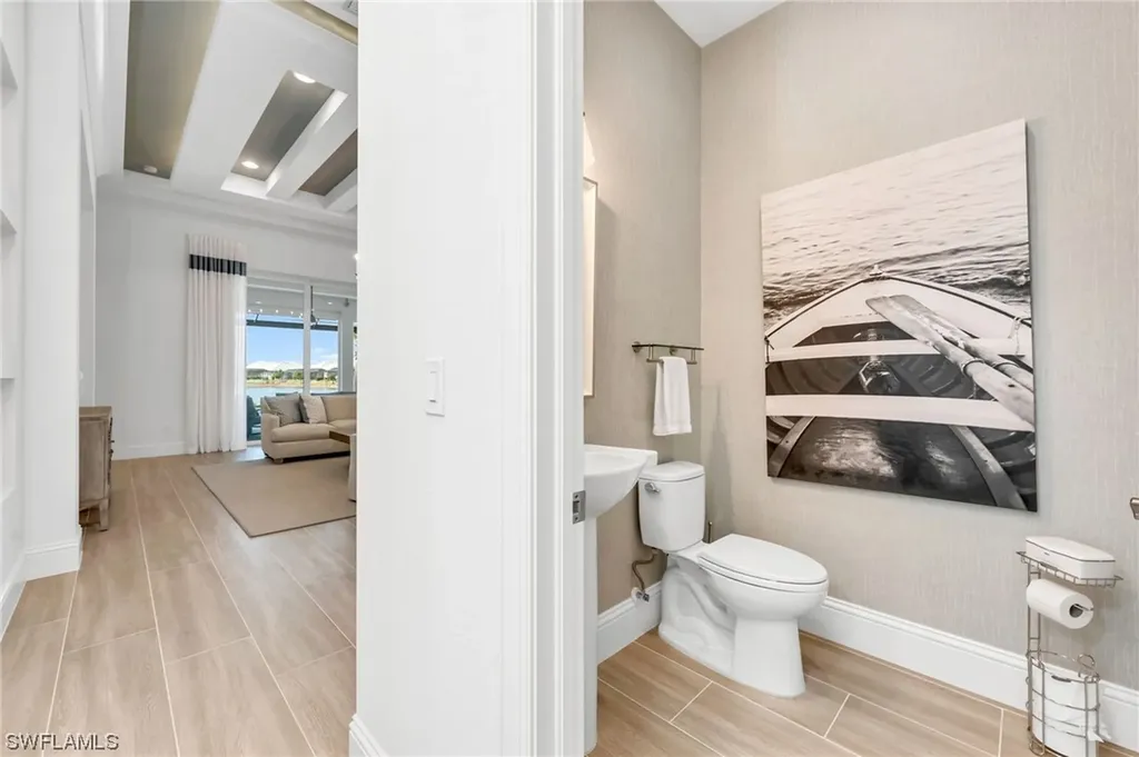 6196 Megans Bay Drive Naples FL 34113