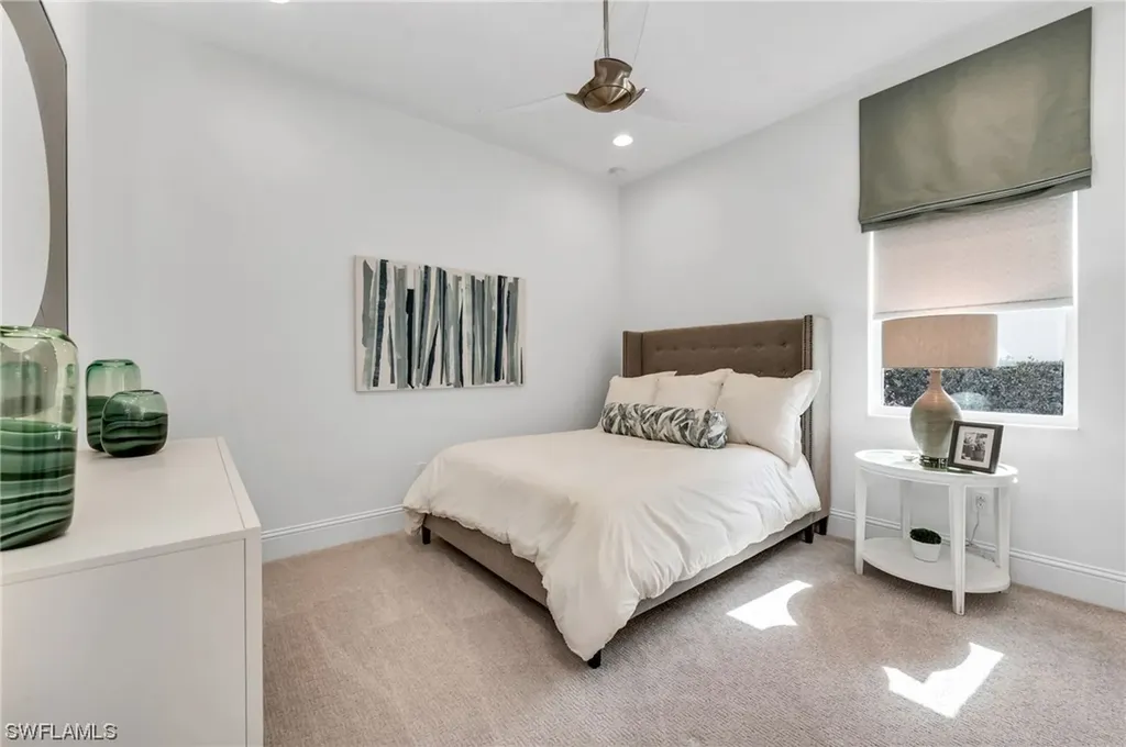6196 Megans Bay Drive Naples FL 34113