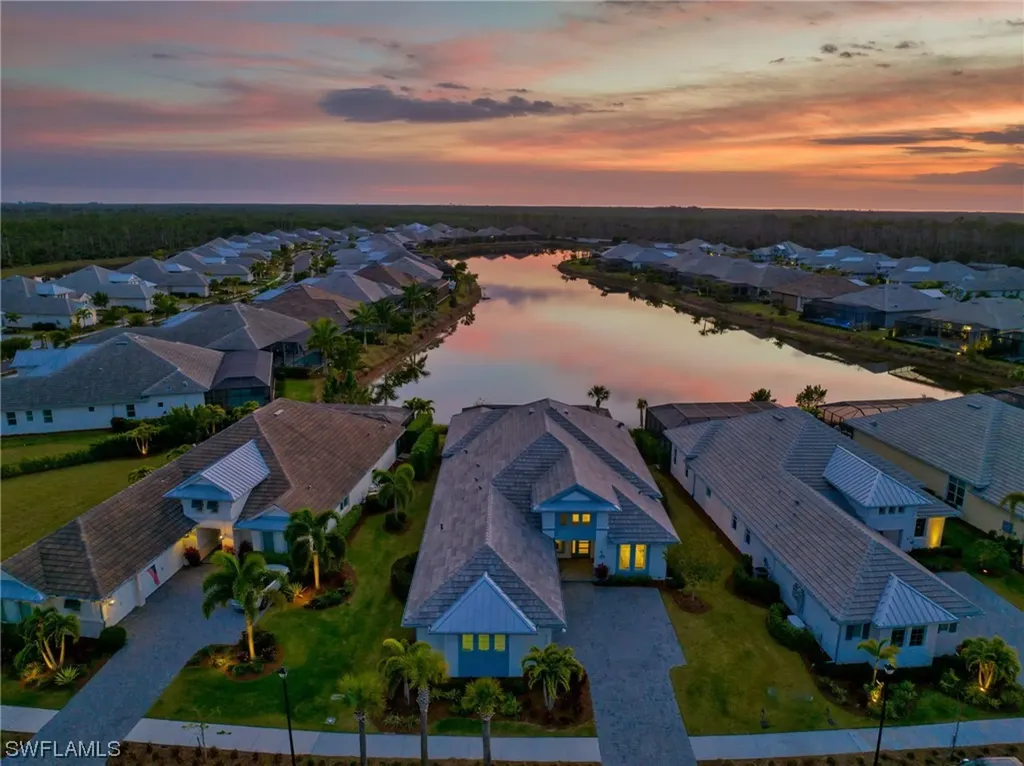 6196 Megans Bay Drive Naples FL 34113