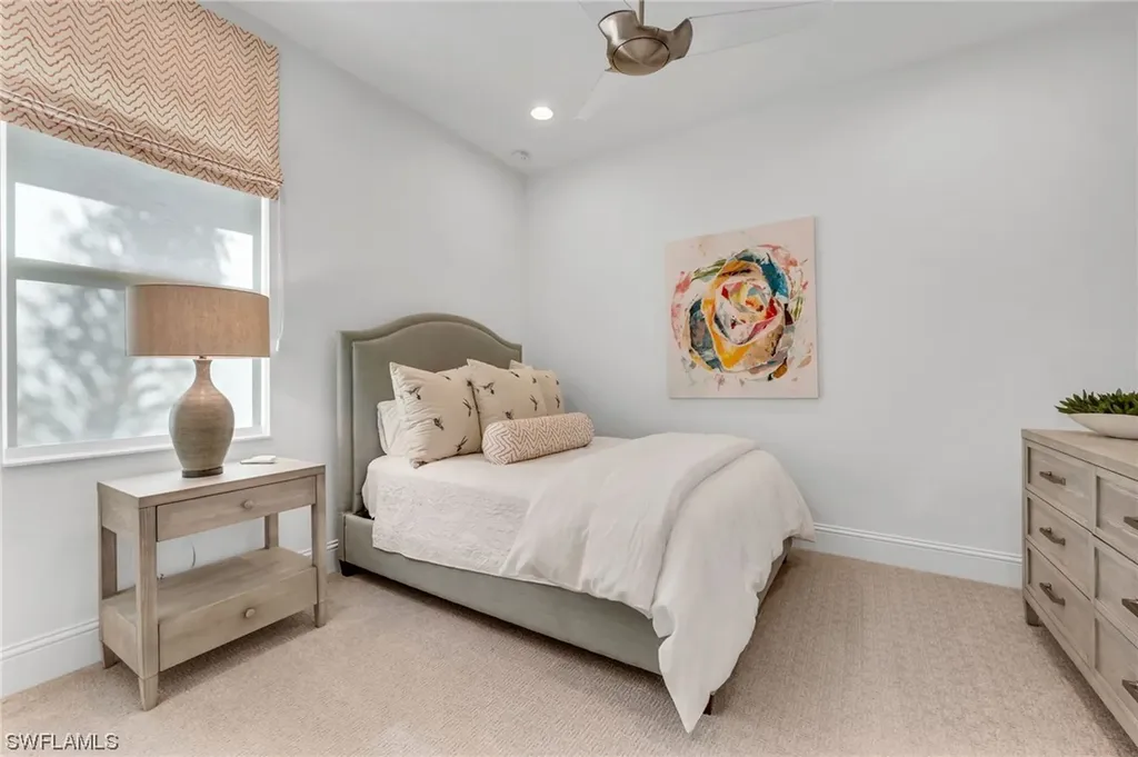 6196 Megans Bay Drive Naples FL 34113