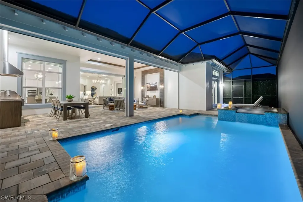 6196 Megans Bay Drive Naples FL 34113