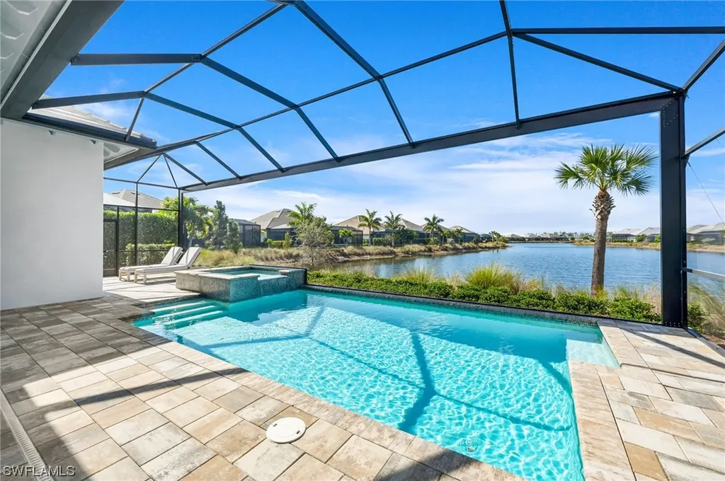 6196 Megans Bay Drive Naples FL 34113