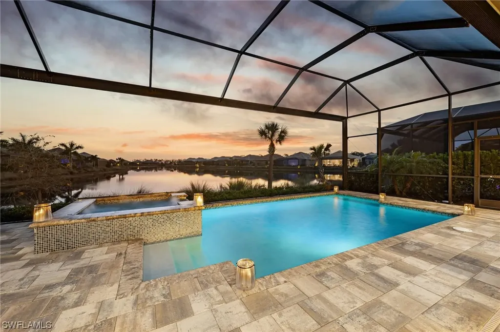 6196 Megans Bay Drive Naples FL 34113