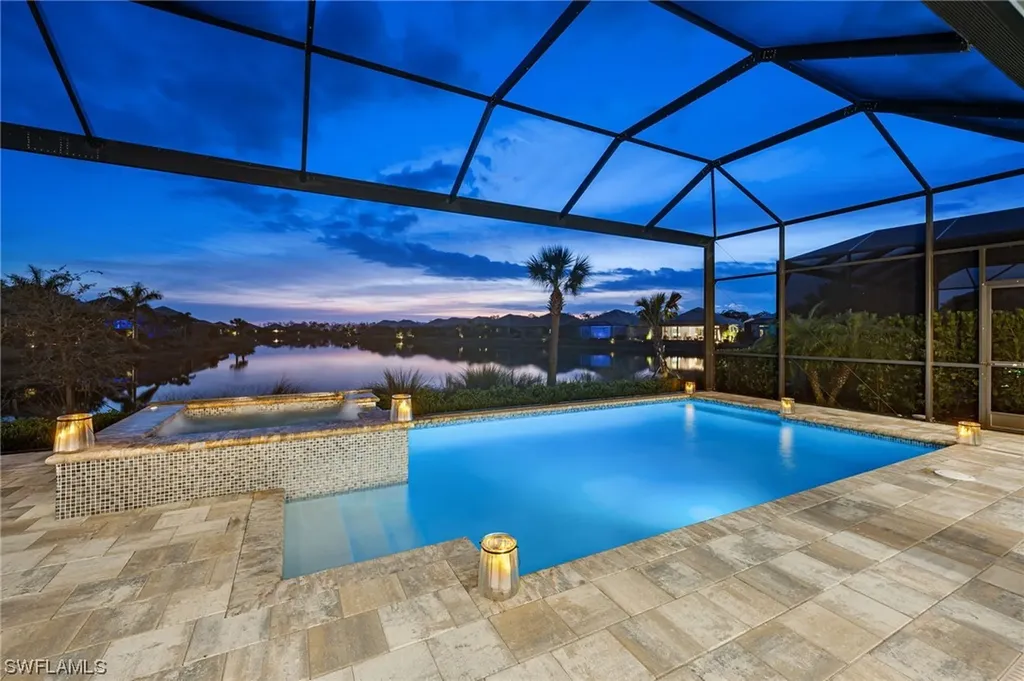 6196 Megans Bay Drive Naples FL 34113