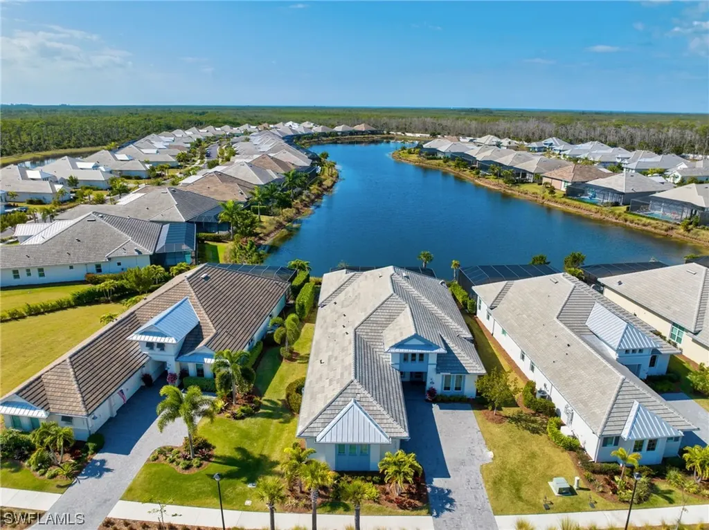 6196 Megans Bay Drive Naples FL 34113