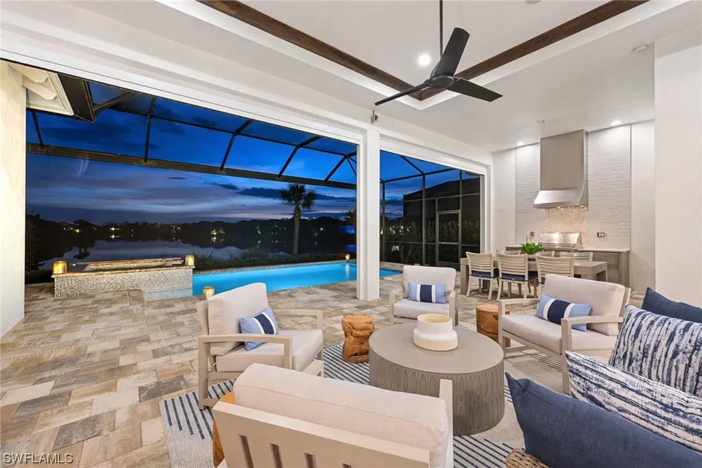 6196 Megans Bay Drive Naples FL 34113