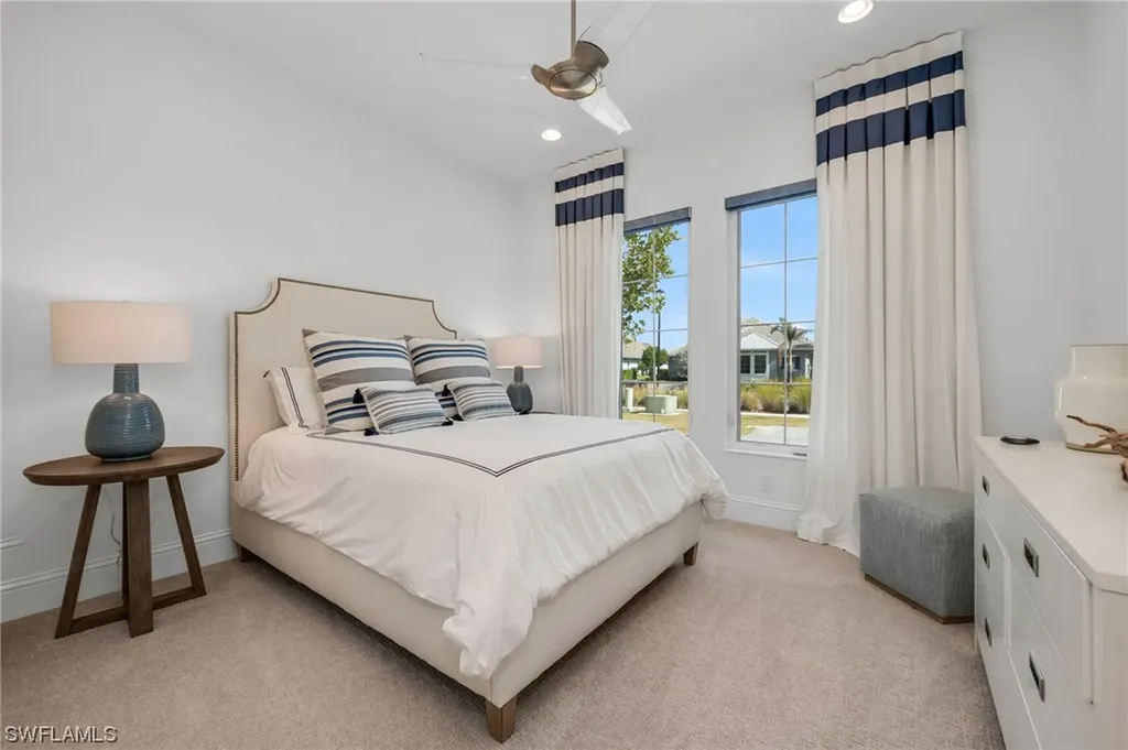 6196 Megans Bay Drive Naples FL 34113
