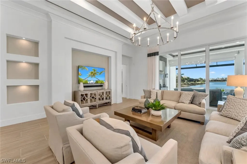 6196 Megans Bay Drive Naples FL 34113