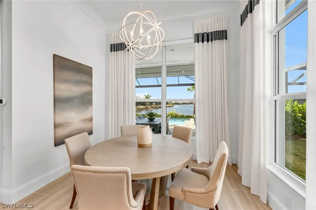 6196 Megans Bay Drive Naples FL 34113