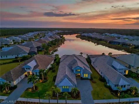 6196 Megans Bay Drive Naples FL 34113