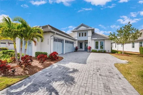 6196 Megans Bay Drive Naples FL 34113