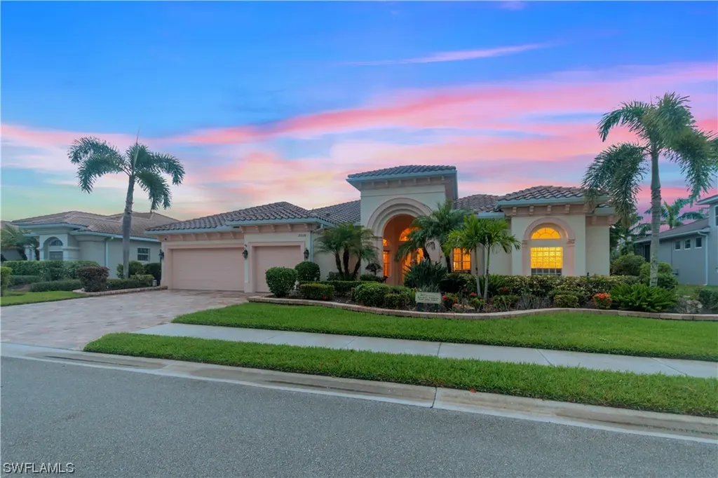 19228 La Serena Drive Estero FL 33967