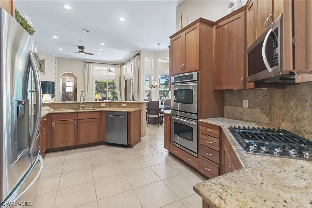 19228 La Serena Drive Estero FL 33967