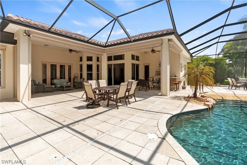 19228 La Serena Drive Estero FL 33967