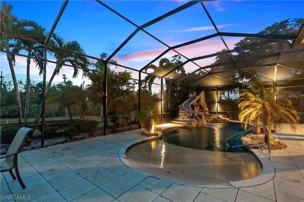 19228 La Serena Drive Estero FL 33967