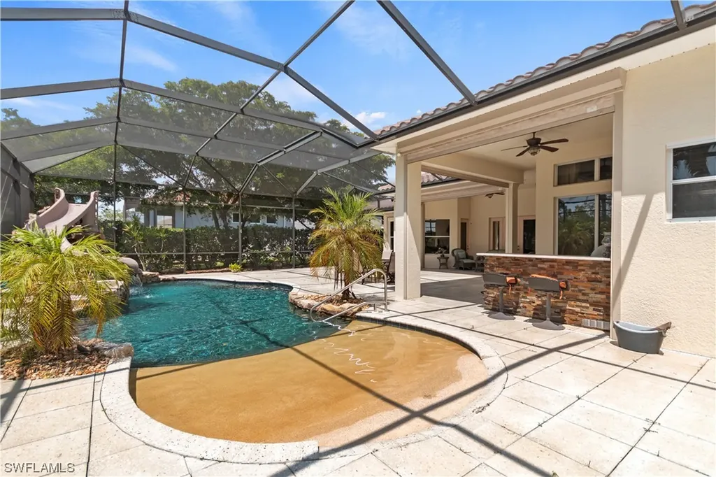 19228 La Serena Drive Estero FL 33967