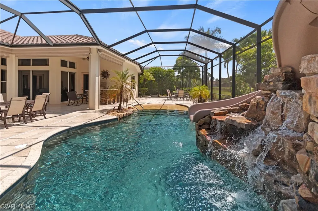 19228 La Serena Drive Estero FL 33967