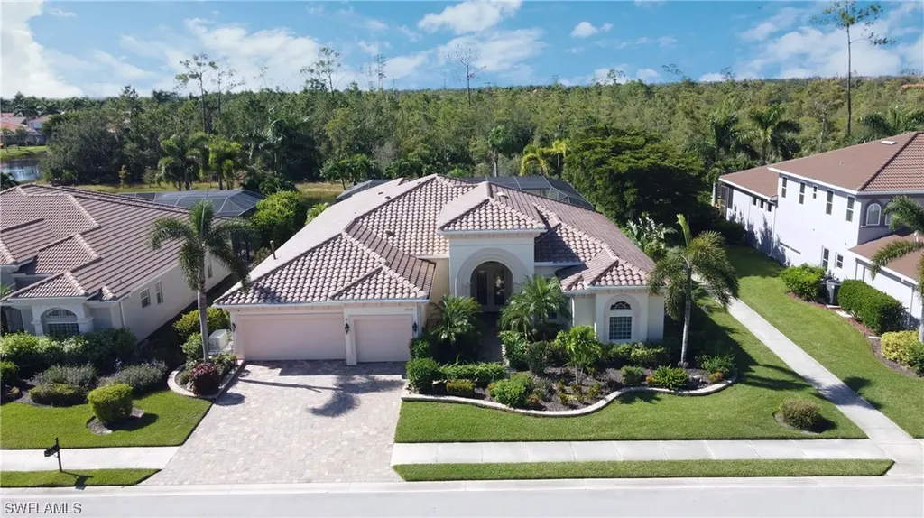 19228 La Serena Drive Estero FL 33967