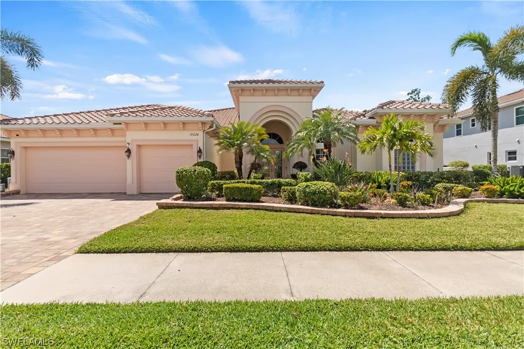 19228 La Serena Drive Estero FL 33967