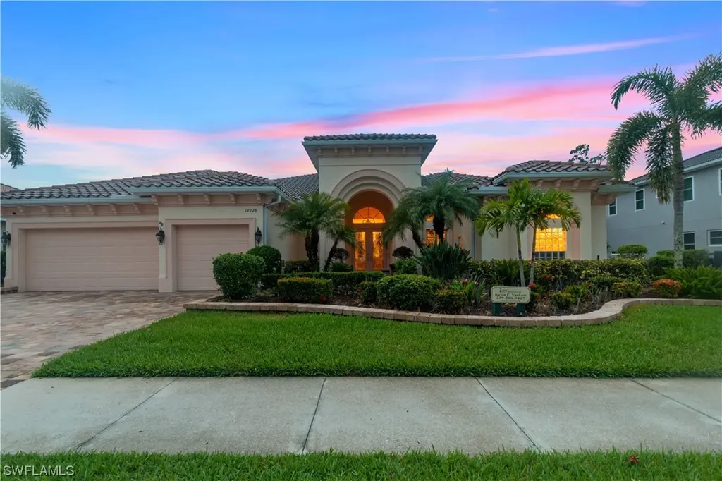 19228 La Serena Drive Estero FL 33967