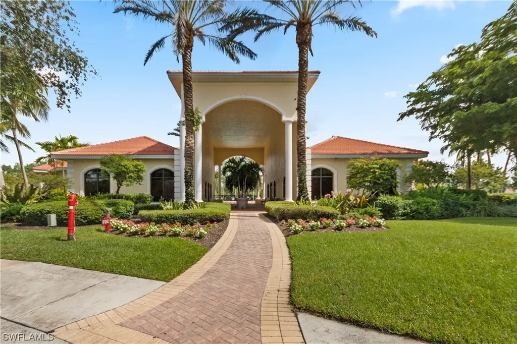 19228 La Serena Drive Estero FL 33967