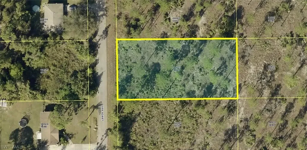 212 Leroy Avenue Lehigh Acres FL 33936