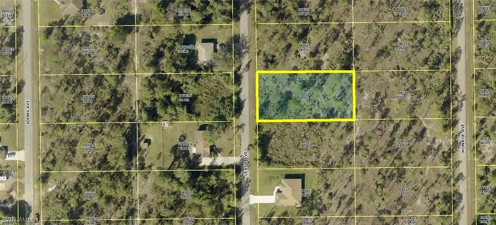 212 Leroy Avenue Lehigh Acres FL 33936