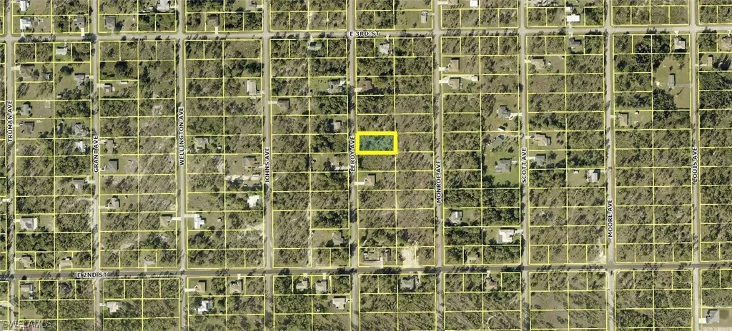 212 Leroy Avenue Lehigh Acres FL 33936